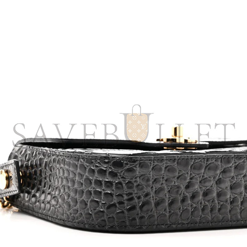 CHANEL MASTER MINI FLAP BAG WITH TOP HANDLE AS6424 (20*16*5cm)